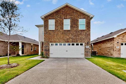 2103 Burnwood St, Melissa, TX, 75454-3361 | Card Image