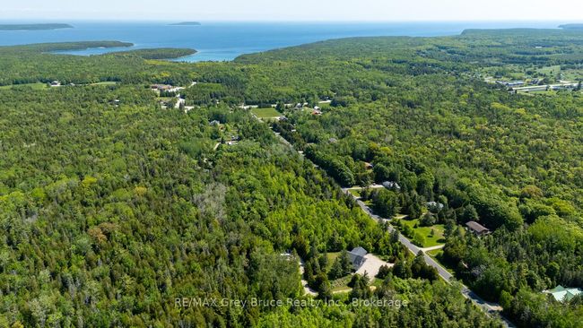 62 Cape Hurd Road, House other with 3 bedrooms, 3 bathrooms and 10 parking in Northern Bruce Peninsula ON | Image 43