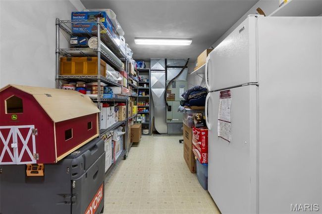 View of storage room | Image 83