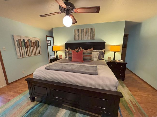 C - 36C Peninsula Dr, Home with 2 bedrooms, 2 bathrooms and null parking in Mount Ida AR | Image 23