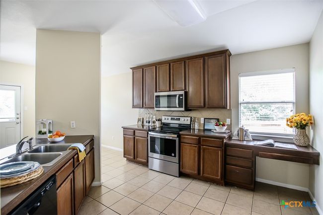 823 Kachina Loop, House other with 4 bedrooms, 2 bathrooms and null parking in Harker Heights TX | Image 10