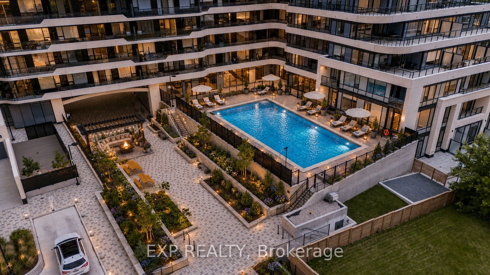 Residential in Vaughan 3
