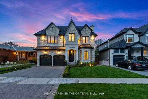 5 Storey Cres, Etobicoke, ON, M9B3C7 | Card Image