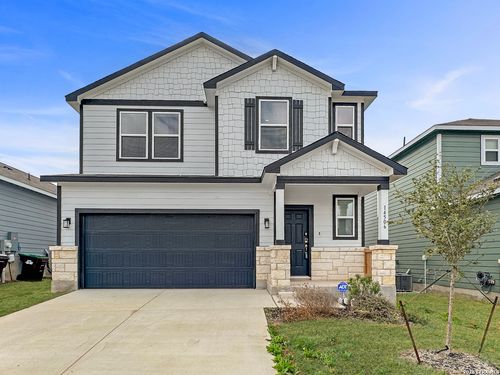 14506 Emerio Dr, San Antonio, TX, 78253-2239 | Card Image