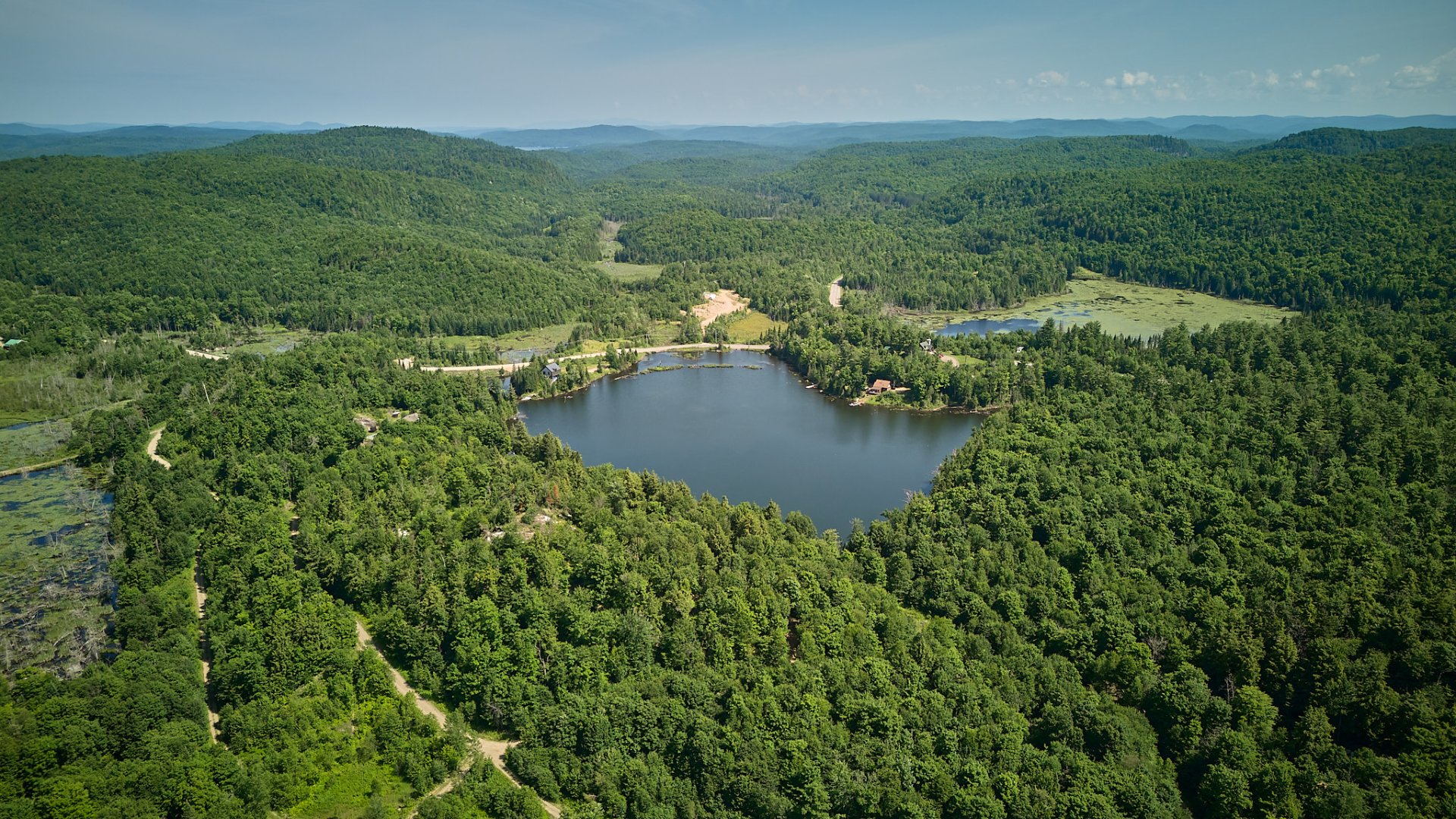 Land in Grenville-sur-la-Rouge 4