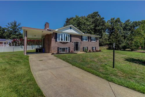 11901 Bizet Ct, FORT WASHINGTON, MD, 20744-5107 | Card Image