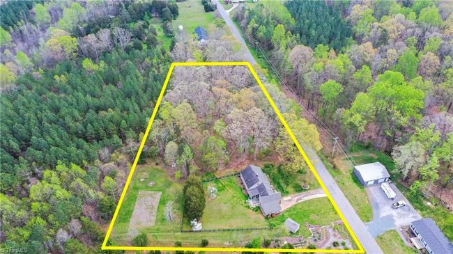 169 Cl Wagner Rd, House other with 2 bedrooms, 2 bathrooms and null parking in Lexington NC | Image 49