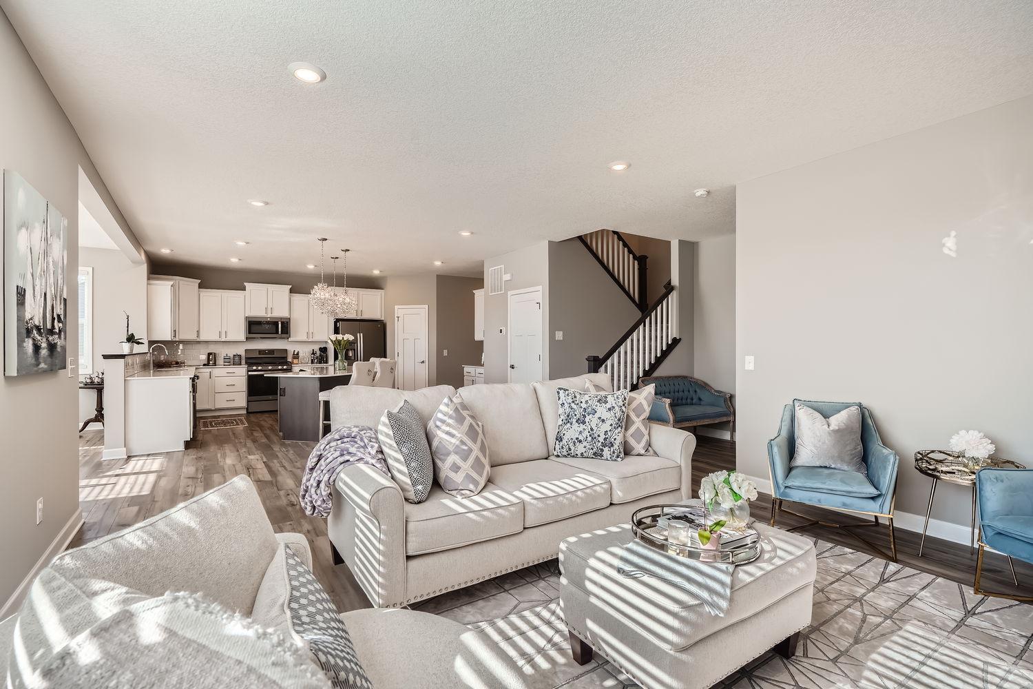 Jandell Cir, Saint Michael, MN 55376
