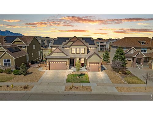 19615 W 94th Ave, Arvada, CO, 80007-8254 | Card Image