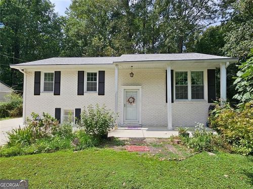 3990 Admiral Dr, Chamblee, GA, 30341-1822 | Card Image