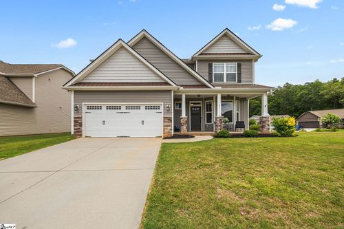 437 Kensrowe Dr, Boiling Springs, SC, 29316-9342 | Card Image
