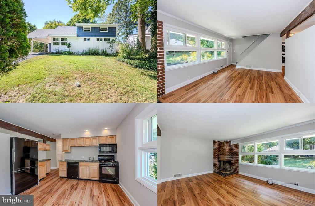 Marshall Ave, Rockville, MD 20851