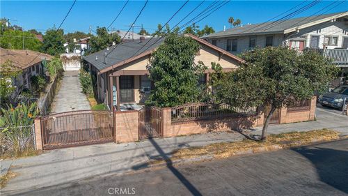 1741 S New England St, Los Angeles, CA, 90006-5311 | Card Image