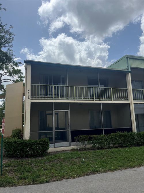 apt-204-4134 Nw 88th Ave, Coral Springs, FL, 33065-1865 | Card Image