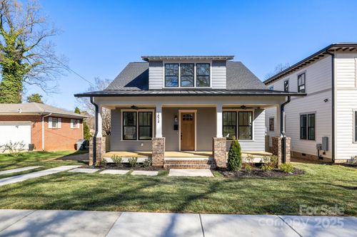 1824 Haines St, Charlotte, NC, 28216-4812 | Card Image