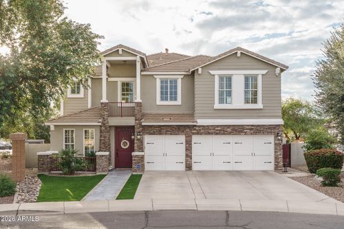 4730 S Robins Way, Chandler, AZ, 85249 | Card Image