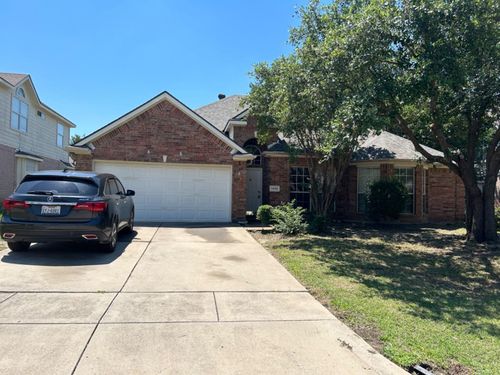 1406 Oxford Dr, Mansfield, TX, 76063-3364 | Card Image