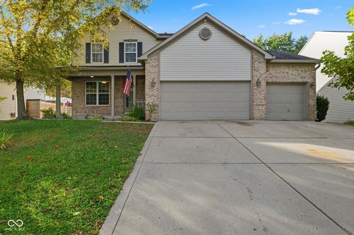 6081 E Terhune Ct, Camby, IN, 46113-9634 | Card Image