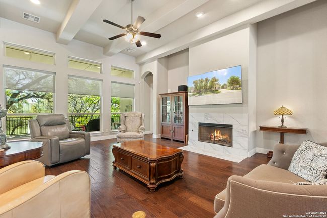 30336 Setterfeld Cir, House other with 4 bedrooms, 5 bathrooms and null parking in Fair Oaks Ranch TX | Image 9