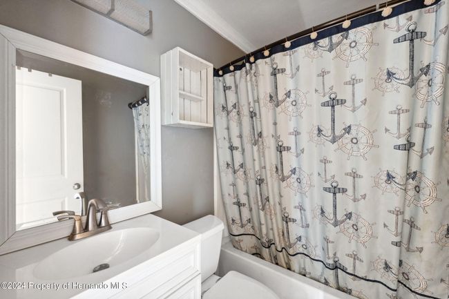 365 S Snapp Ave, House other with 3 bedrooms, 2 bathrooms and null parking in Inverness FL | Image 16