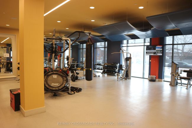 867 - 60 Ann O'reilly Rd, Condo with 2 bedrooms, 2 bathrooms and 1 parking in Toronto ON | Image 17