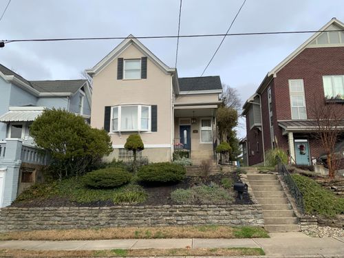 50 Sterling Ave, Fort Thomas, KY, 41075-1148 | Card Image