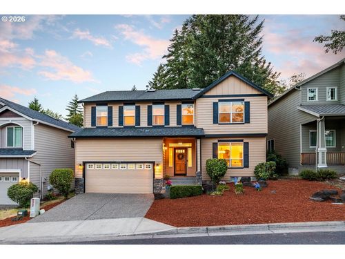 14465 Nw Pioneer Park Way, Beaverton, OR, 97006 | Card Image
