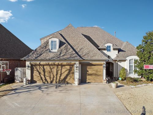 4007 E 118th Place, Tulsa, OK, 74137 | Card Image