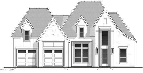 106 Buenos Aires Ave, Youngsville, LA, 70592-6880 | Card Image