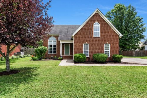 3406 Meadowhill Dr, Murfreesboro, TN, 37130-6618 | Card Image