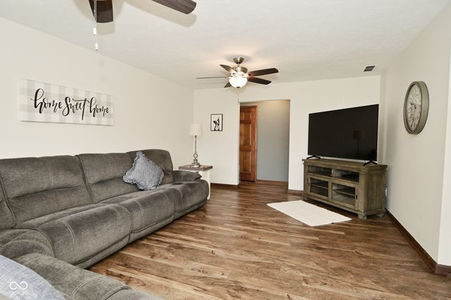6276 Quail Rdg W, House other with 4 bedrooms, 3 bathrooms and null parking in Plainfield IN | Image 13