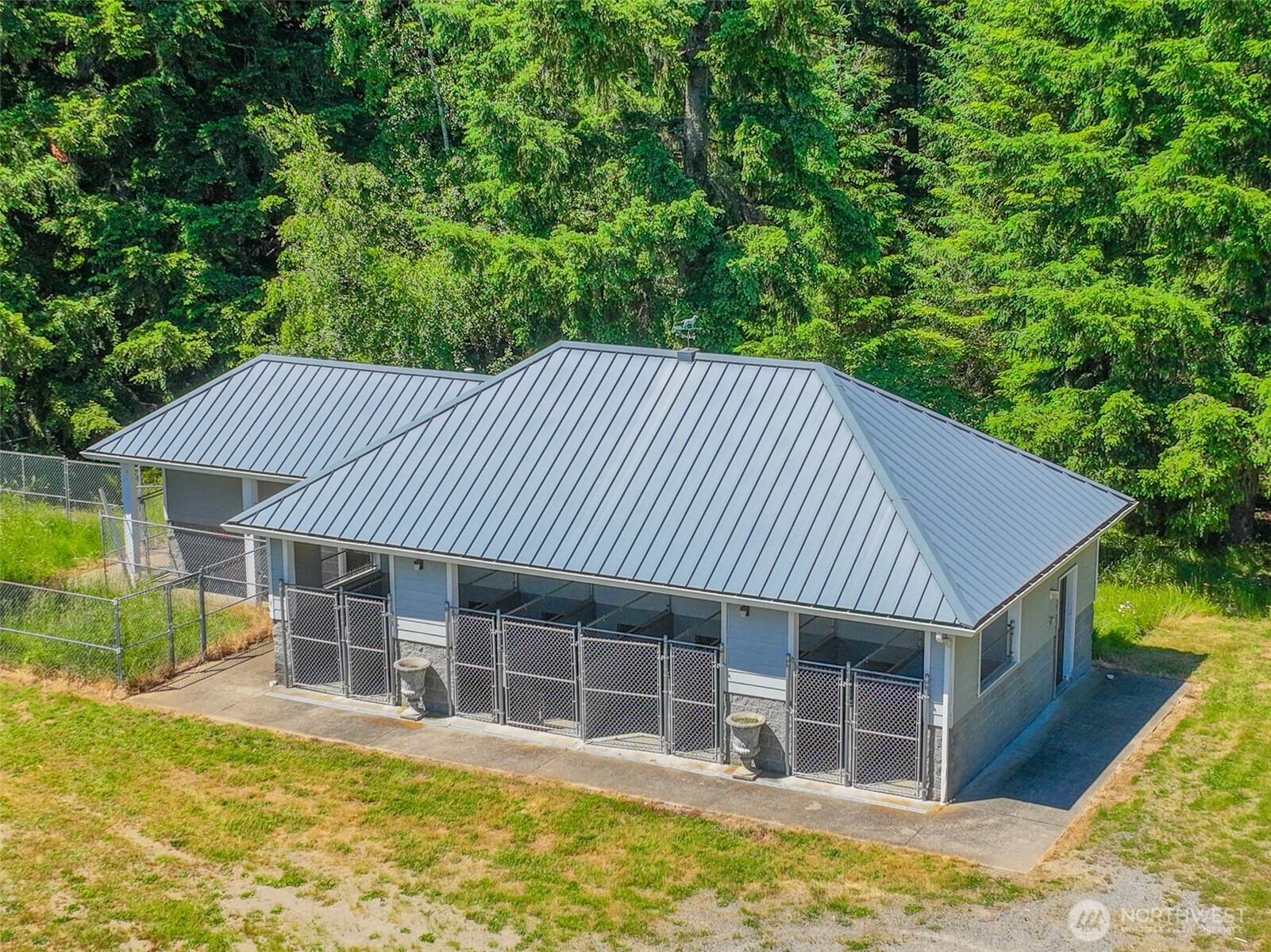 Residential in Rainier 4
