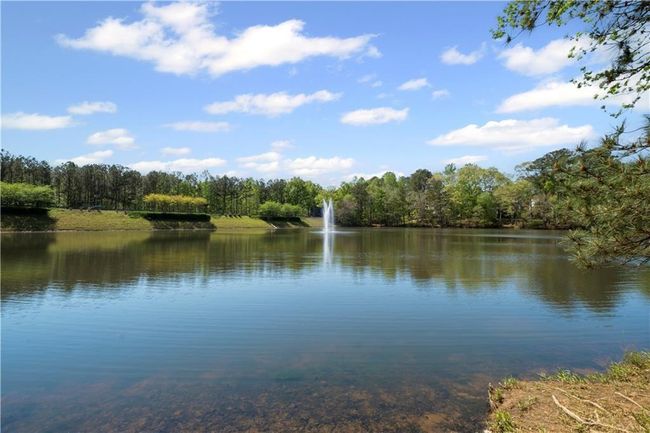 2983 Bancroft Gln Nw, House other with 3 bedrooms, 3 bathrooms and null parking in Kennesaw GA | Image 34