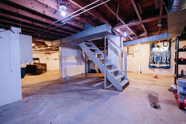 105 N 2 Nd St, House other with 2 bedrooms, 1 bathrooms and null parking in Francisco IN | Image 18