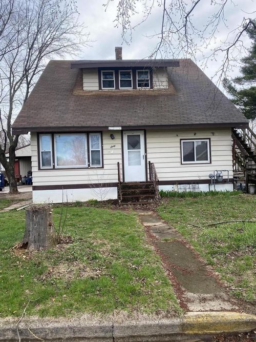 160 S Lemonweir Street, LYNDON STATION, WI, 53944 | Card Image