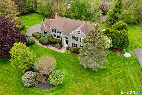 49 Georges Ln, Monroe, CT, 06468-3137 | Card Image