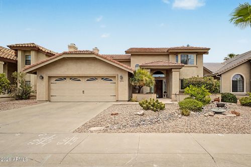 5840 W Abraham Ln, Glendale, AZ, 85308-6262 | Card Image