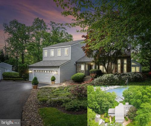 856 Saint Edmonds Pl, ANNAPOLIS, MD, 21401-6423 | Card Image