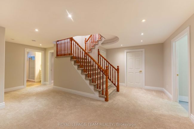 5422 Wadell Crt, House other with 4 bedrooms, 4 bathrooms and 6 parking in Manotick ON | Image 30