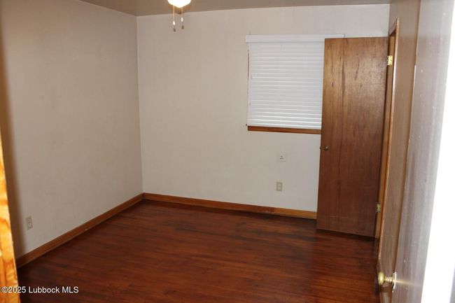 3119 Jarvis St, House other with 3 bedrooms, 1 bathrooms and null parking in Lubbock TX | Image 15