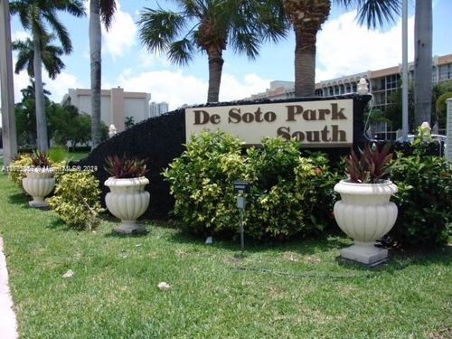 510-701 Three Islands Blvd, Hallandale Beach, FL, 33009 | Card Image