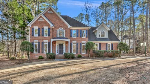 160 Streamview Ct, Fayetteville, GA, 30215-2977 | Card Image