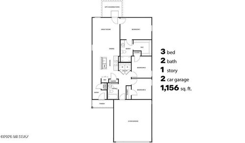 34903 S Jay Hawk Way, Red Rock, AZ, 85145-4073 | Card Image