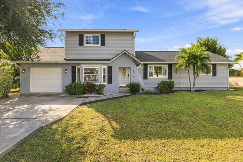 7519 Carambola, Punta Gorda, FL, 33955-1025 | Card Image