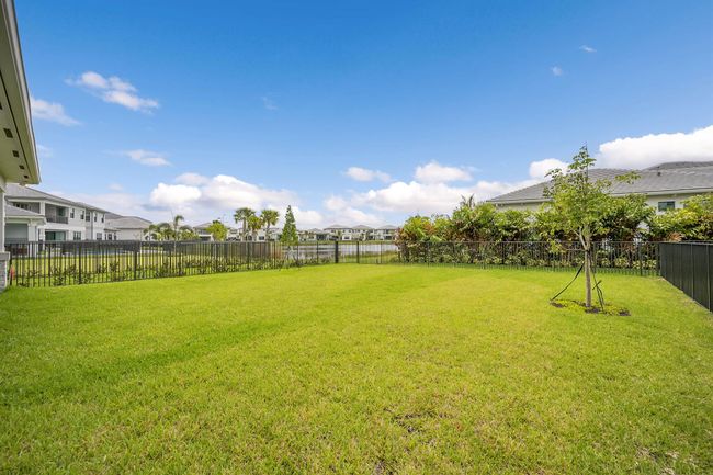13080 Feathering Way, House other with 4 bedrooms, 4 bathrooms and null parking in Palm Beach Gardens FL | Image 49