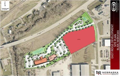 105 Eastgate St, Blair, NE, 68008-2531 | Card Image