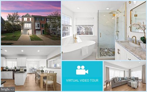 12316 Malvern Way, BRISTOW, VA, 20136-2072 | Card Image