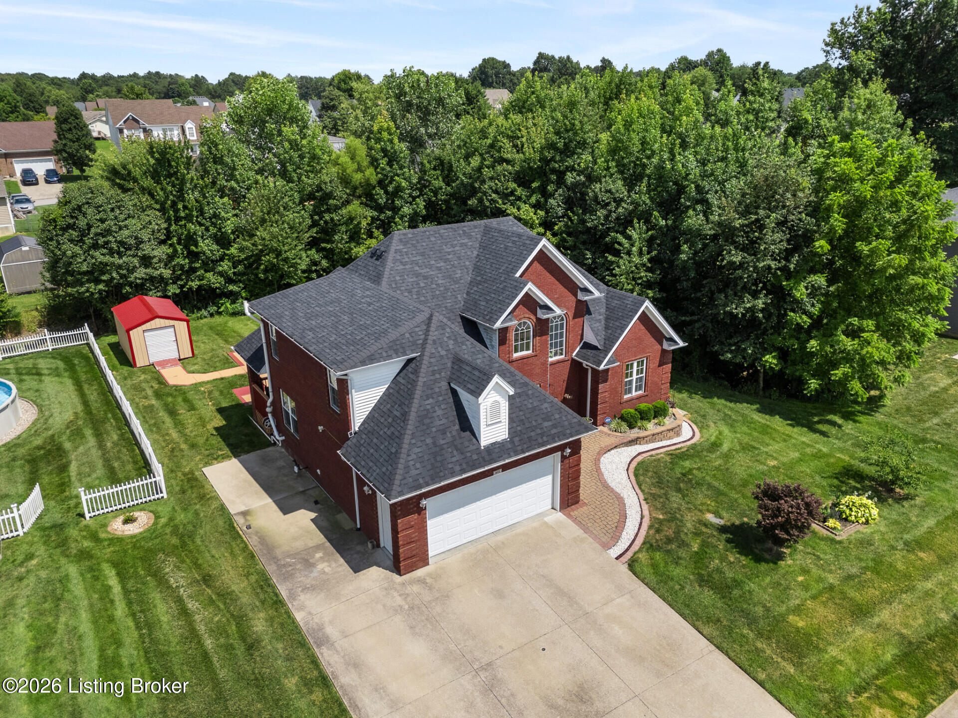 Residential in Elizabethtown 3