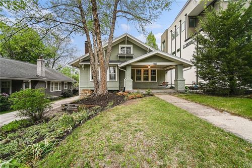5016 Wyoming St, Kansas City, MO, 64112-1163 | Card Image