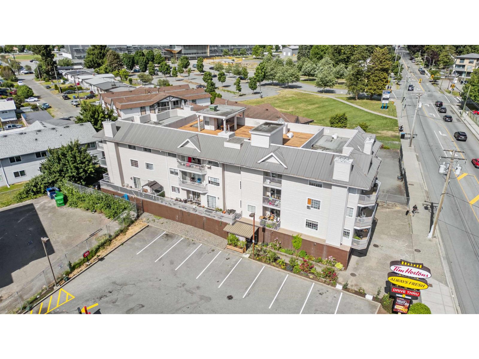Residential in Chilliwack